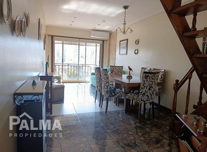 Departamento · 76m² · 3 Ambientes · 1 Cochera