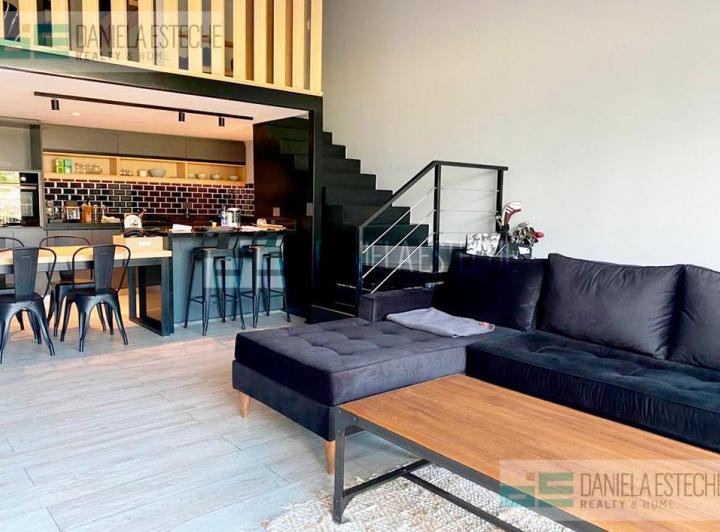 Departamento · 90m² · 2 Ambientes
