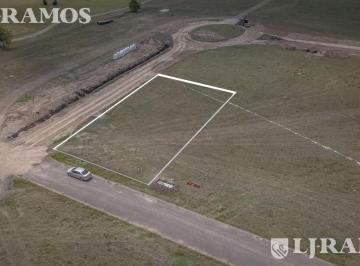 Terreno · 1017m² · Terreno 1012 m² - Pilar Golf Club - Barrio Pebble Beach | Km 60 Pana Ramal Pilar - Lote