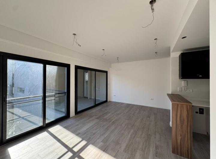 Departamento · 48m² · 2 Ambientes