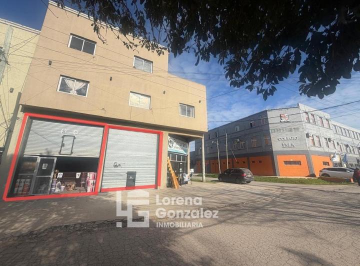 Local comercial · 62m² · 1 Ambiente