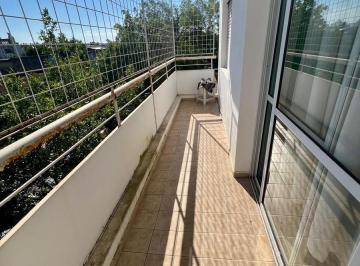 PH · 43m² · 3 Ambientes · Venta Departamento Duplex 2 Dorm. con Terraza Exclusiva. Republica de Sexta, Rosario