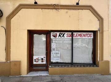 Local comercial de 1 ambiente, Funes · ¡Ubicación Estratégica! Local Comercial en Alquiler en Pleno Centro de Funes