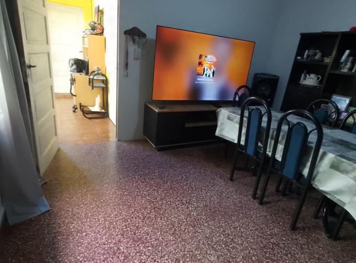 PH · 50m² · 4 Ambientes