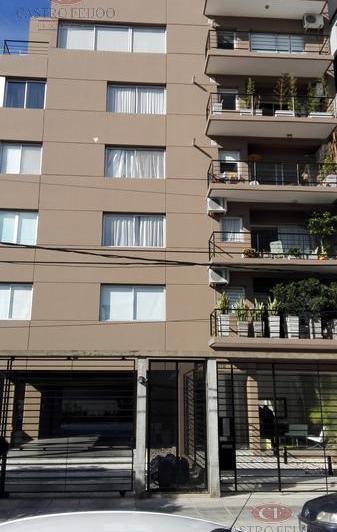 Departamento · 80m² · 3 Ambientes · 1 Cochera