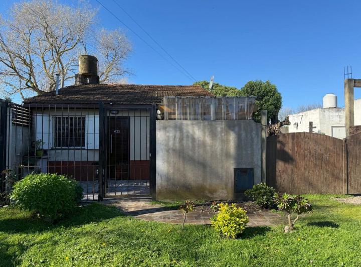 PH · 34m² · 2 Ambientes · 1 Cochera
