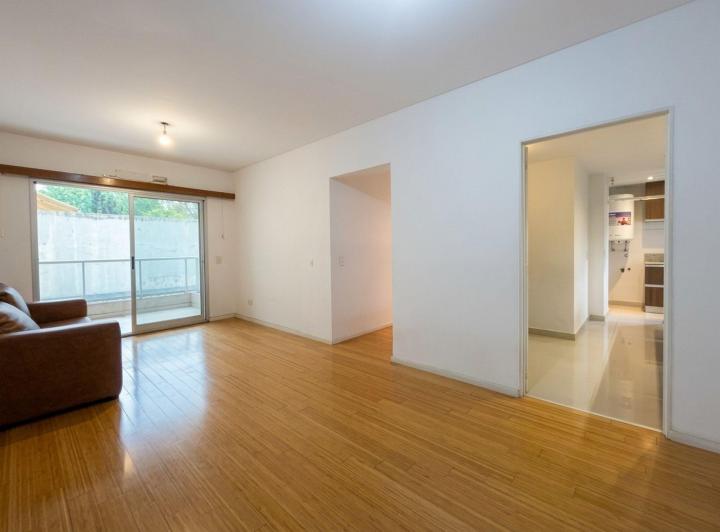 Departamento · 59m² · 3 Ambientes