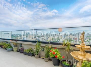 Departamento · 155m² · 5 Ambientes · Departamento en Venta - 5 Ambientes - Balcón - Cochera - Baulera - Palermo - Palermo Soho