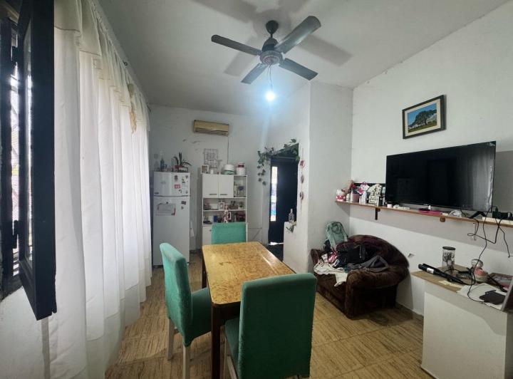 Casa · 136m² · 5 Ambientes · 1 Cochera