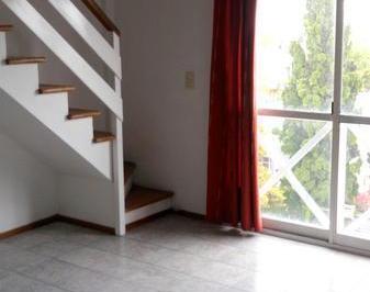 Departamento · 57m² · 2 Ambientes · Departamento de 2 Ambientes Tipo Duplex