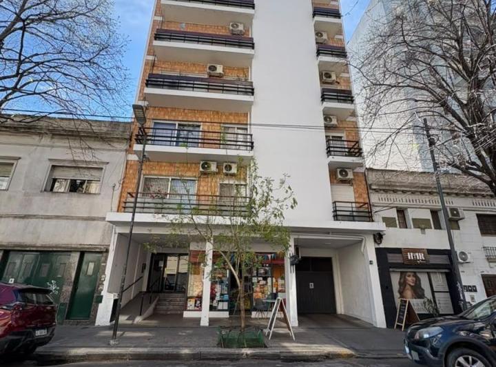 Departamento · 100m² · 4 Ambientes