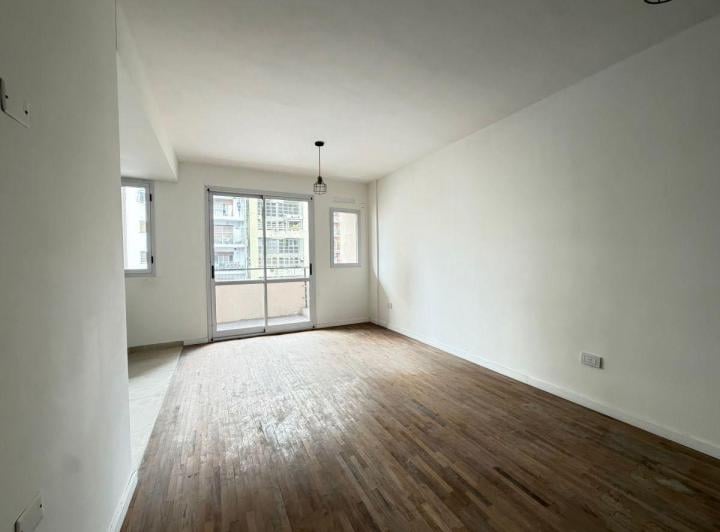 Departamento · 32m² · 1 Ambiente