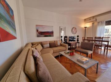 Departamento · 50m² · 2 Ambientes · Alquiler Departamento Temporario Mensual Amobblado Retiro 2 Amb