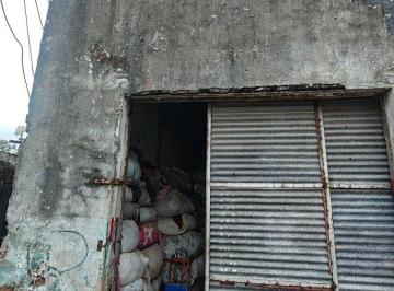 Bodega-Galpón , Esteban Echeverría · Galpon en Venta con Financiacion