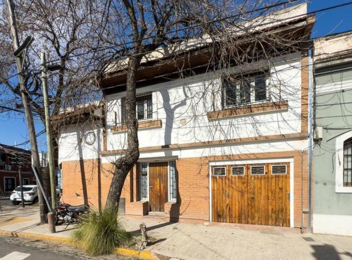 PH · 150m² · 5 Ambientes · 1 Cochera