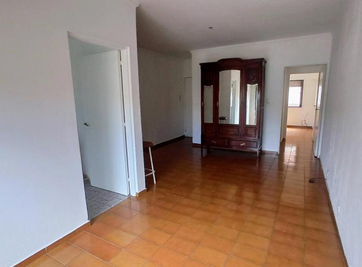 Departamento · 40m² · 3 Ambientes
