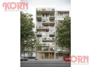 Departamento · 28m² · 1 Ambiente · Venta Departamento Monoambiente en Construccion Financiacion Cuotas Post Posesion Palermo Hollywood