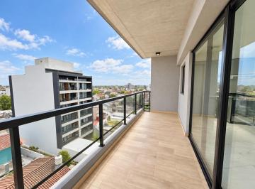 Departamento · 72m² · 3 Ambientes · 1 Cochera · Venta Permuta Dpto 3 Amb con Cochera en Villa Bosch