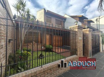 ABD-ABD-1887_2 · Venta Chalet 4 Ambientes Villa Ballester