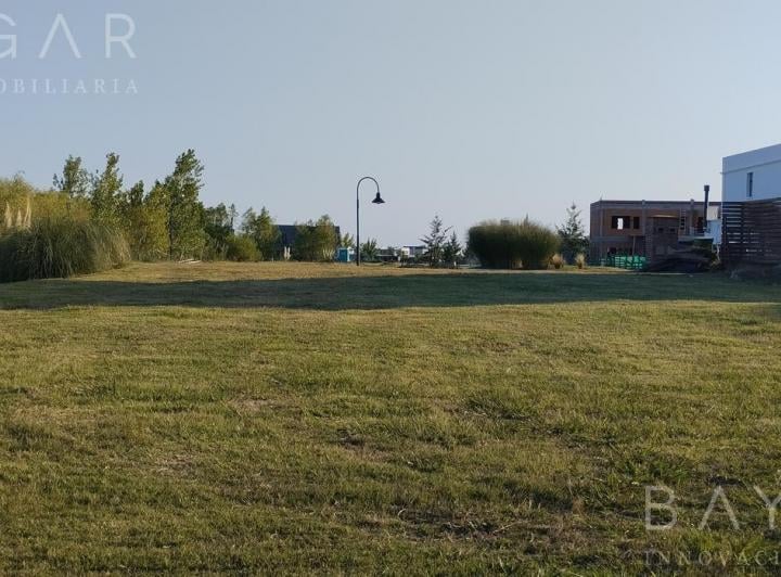 Terreno · 800m²