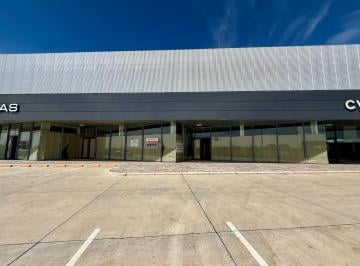 Local comercial · 969m² · 1 Ambiente · 15 Cocheras · Imponente Local Comercial