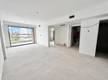 Departamento · 120m² · 4 Ambientes · 1 Cochera · Departamento 4 Ambientes en Construcción con Balcón y Cochera en Venta | Caballito Sur