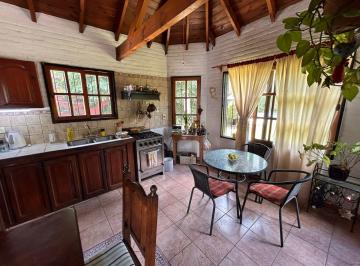 Foto · Venta Casa 4 Ambientes con Departamento y Pileta