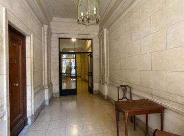Departamento de 3 ambientes, Retiro · Libertad Edifico Frances Impecable Alq Sin Muebles