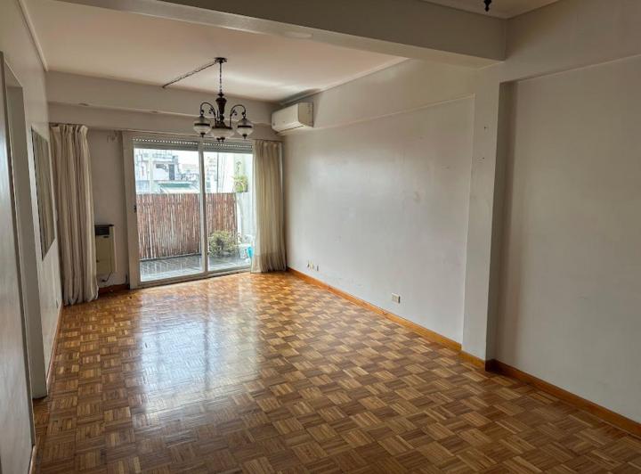 Departamento · 59m² · 3 Ambientes