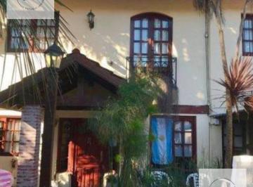 Casa · 95m² · 3 Ambientes · Casa en Venta Ubicada en Bella Vista