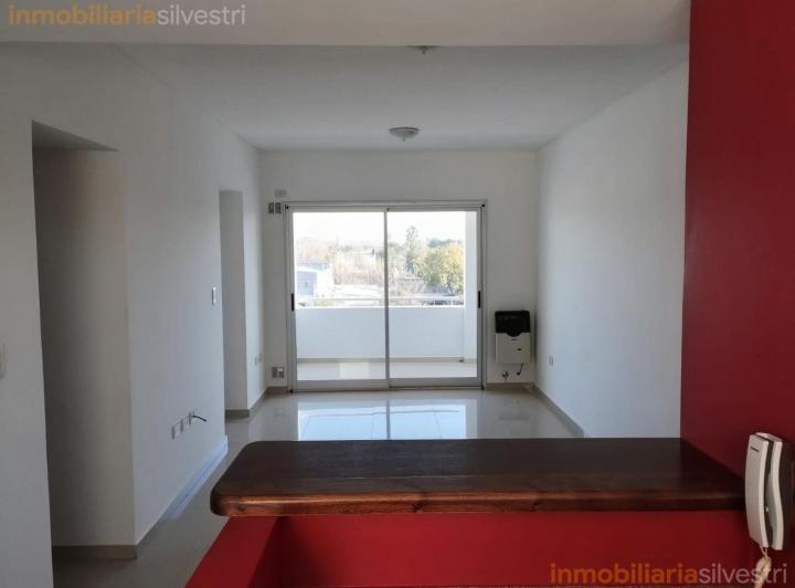 Departamento · 31m² · 1 Ambiente