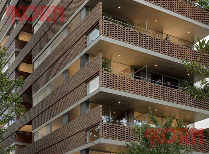 Departamento · 35m² · 1 Ambiente
