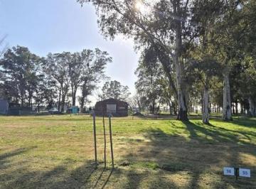 Terreno · 622m² · Lote en Venta - San Vicente