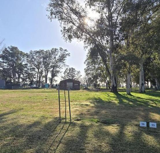 Terreno · 622m²