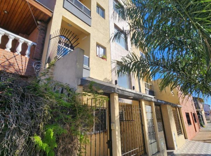 Departamento · 36m² · 2 Ambientes