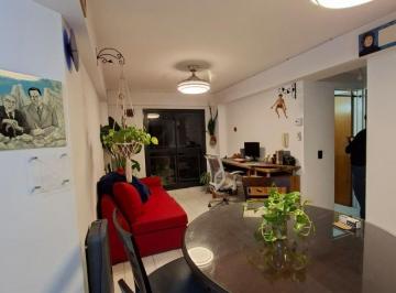 Departamento de 2 ambientes, Córdoba · Alquiler Amoblado B° Guemes | Av Pueyrredon y Cañada