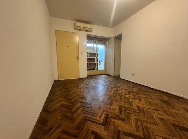 PH · 36m² · 3 Ambientes