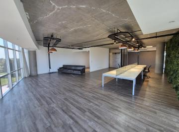 Oficina comercial · 250m² · 20 Cocheras · Local en Workclub Escobar
