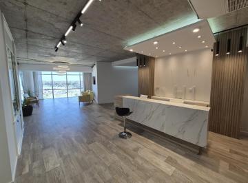 Oficina comercial · 278m² · 10 Ambientes · 20 Cocheras · Local en Workclub Escobar