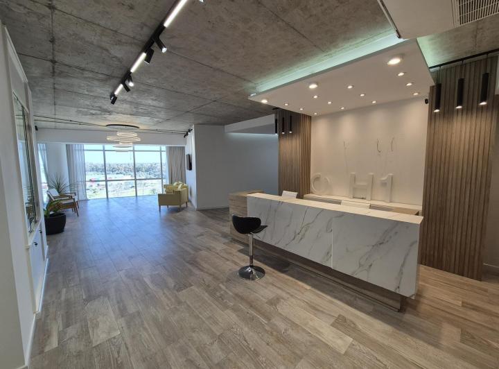 Oficina comercial · 278m² · 10 Ambientes · 20 Cocheras