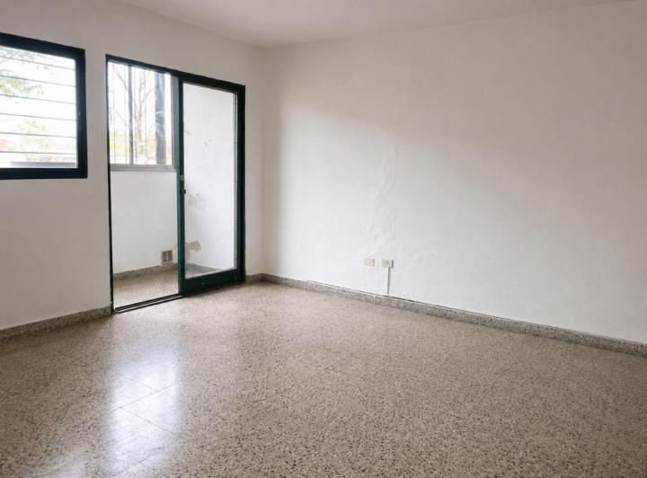 Departamento · 47m² · 3 Ambientes