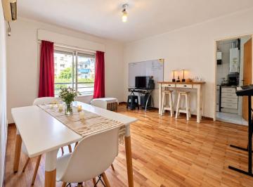 Departamento · 37m² · 2 Ambientes · Venta Semipiso 2 Ambientes Balcón - Villa Crespo