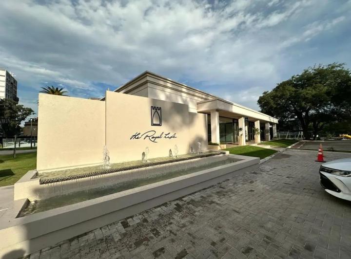 Departamento · 58m² · 3 Ambientes