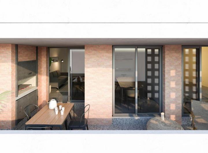 Departamento · 81ha · 3 Ambientes