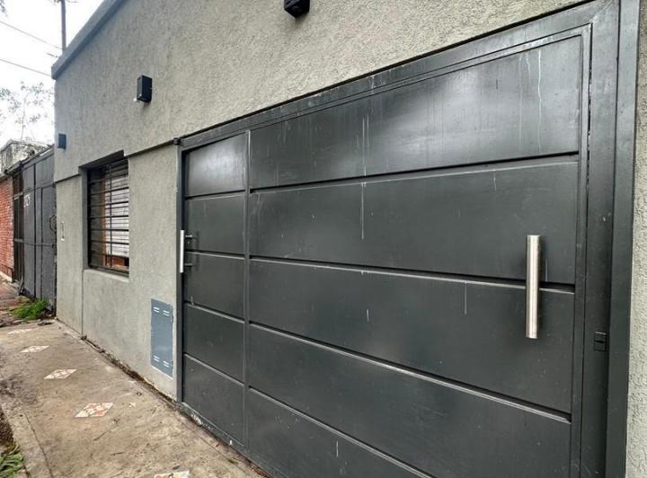 Casa · 53m² · 3 Ambientes · 1 Cochera