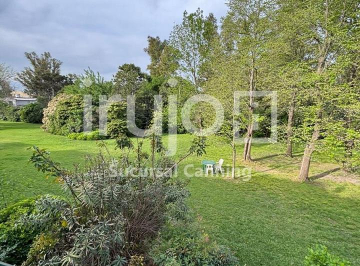Departamento · 27m² · 2 Ambientes · 1 Cochera