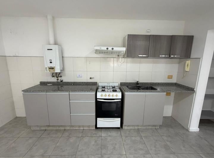 Departamento · 2 Ambientes