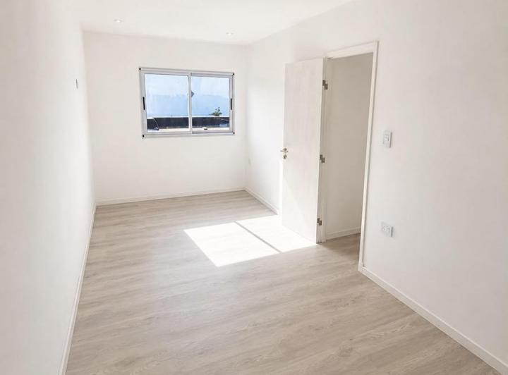 PH · 60m² · 4 Ambientes