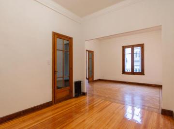 Departamento de 4 ambientes, Retiro · Impecable Semipiso, 4 Ambientes, Dependencias, Balcón Francés. Av Córdoba Al 700. Plaza San Martín!