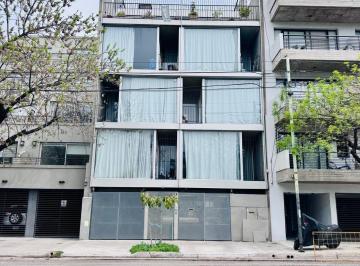 Departamento · 39m² · 1 Ambiente · 1 Cochera · Venta Monoambiente Divisible en Saavedra